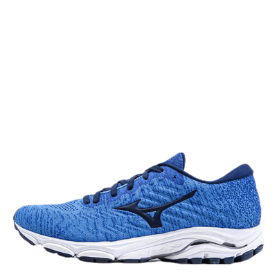 Wave Inspire Waveknit Blue/White