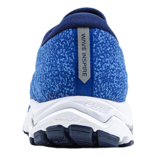 Wave Inspire Waveknit Blue/White
