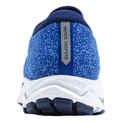 Wave Inspire Waveknit Blue/White