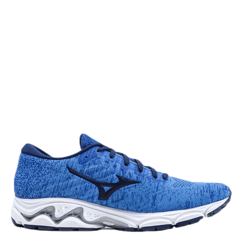 Wave Inspire Waveknit Blue/White