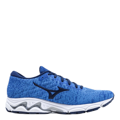 Wave Inspire Waveknit Blue/White