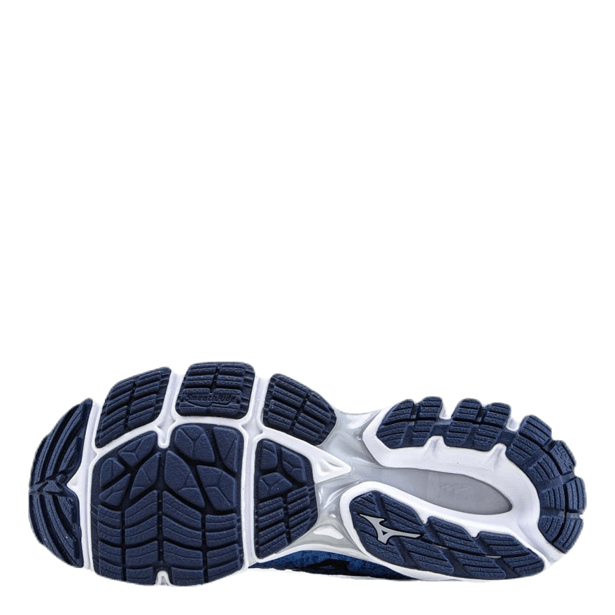 Wave Inspire Waveknit Blue/White