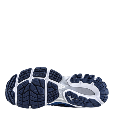 Wave Inspire Waveknit Blue/White