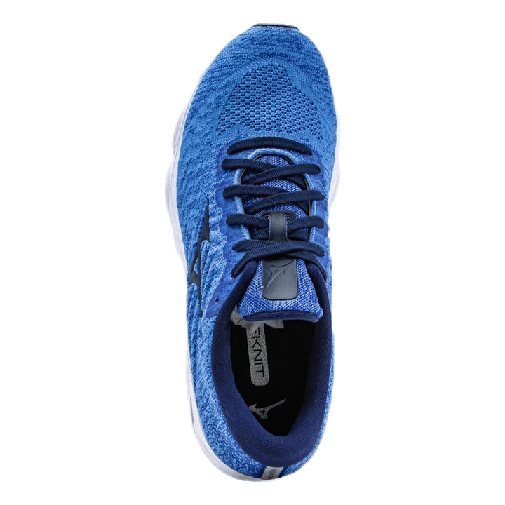 Wave Inspire Waveknit Blue/White