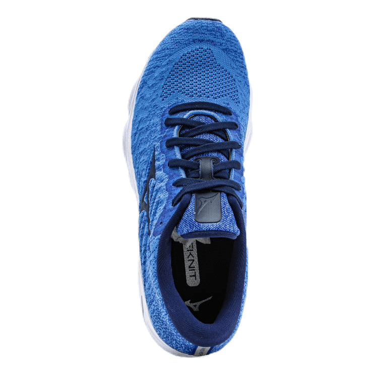 Wave Inspire Waveknit Blue/White