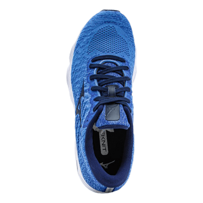 Wave Inspire Waveknit Blue/White