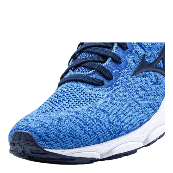 Wave Inspire Waveknit Blue/White