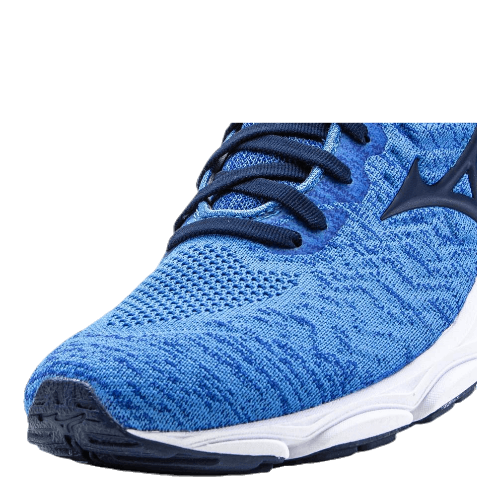 Wave Inspire Waveknit Blue/White