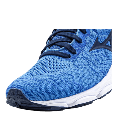 Wave Inspire Waveknit Blue/White