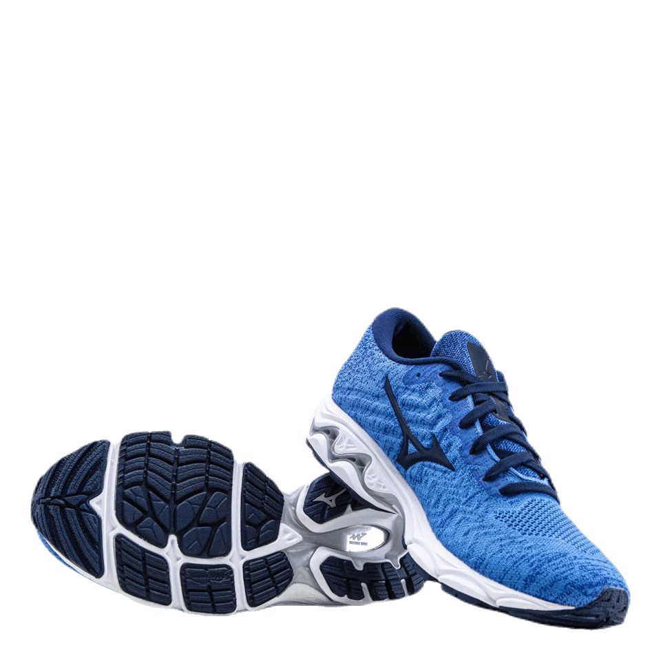 Wave Inspire Waveknit Blue/White