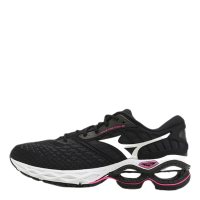 Wave Creation 21 Pink/Black
