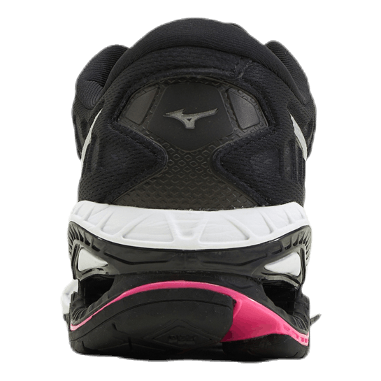 Wave Creation 21 Pink/Black