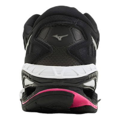 Wave Creation 21 Pink/Black