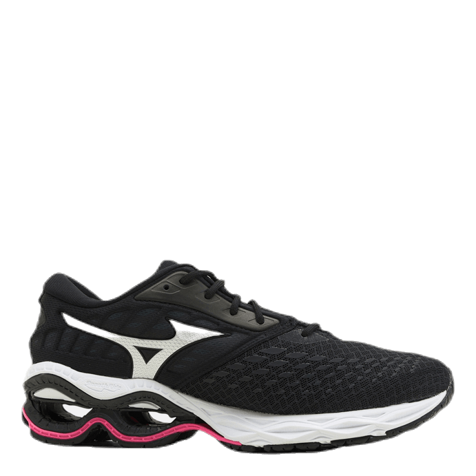 Wave Creation 21 Pink/Black