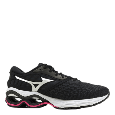 Wave Creation 21 Pink/Black
