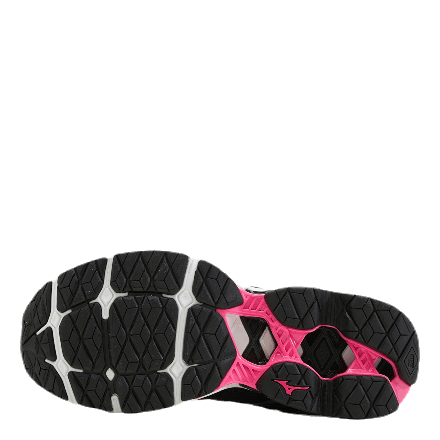 Wave Creation 21 Pink/Black