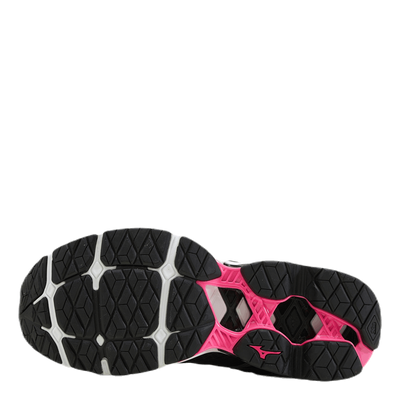 Wave Creation 21 Pink/Black