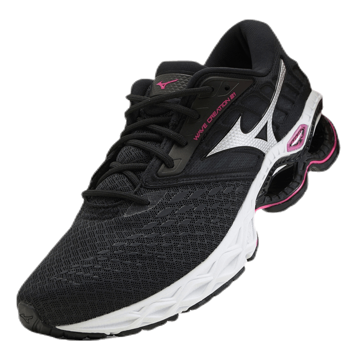 Wave Creation 21 Pink/Black
