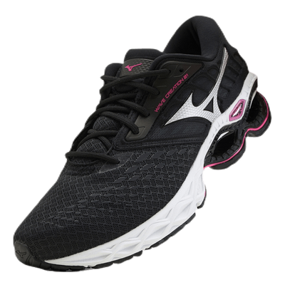 Wave Creation 21 Pink/Black