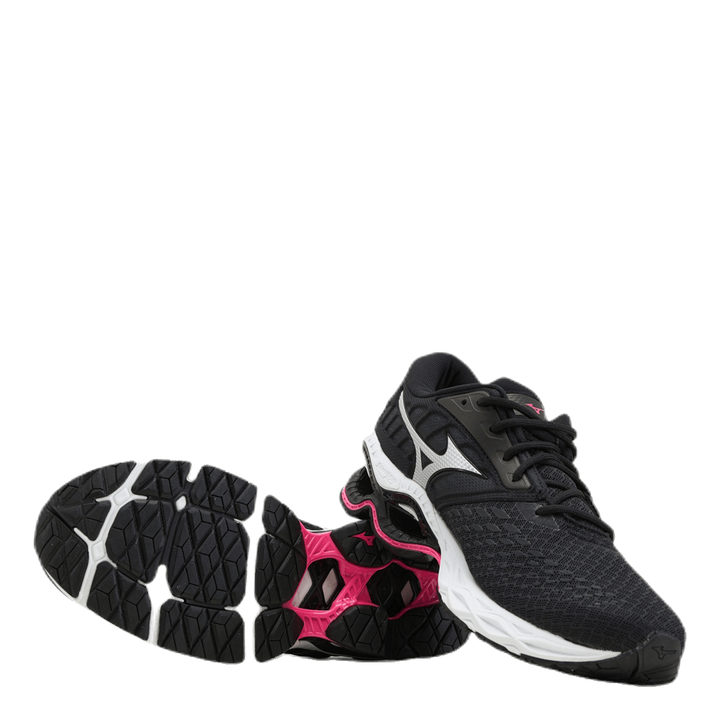 Wave Creation 21 Pink/Black
