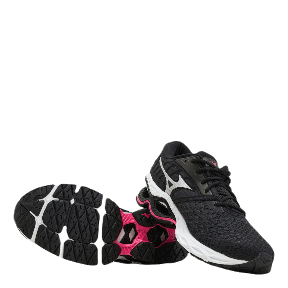 Wave Creation 21 Pink/Black