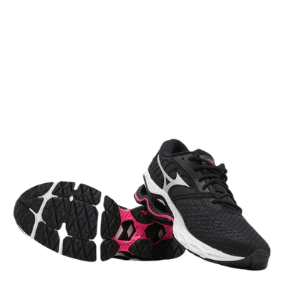 Wave Creation 21 Pink/Black