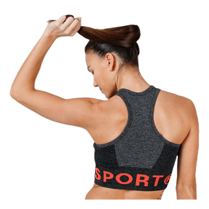 Active Seamless Black