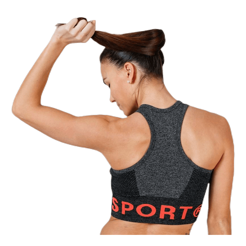 Active Seamless Black