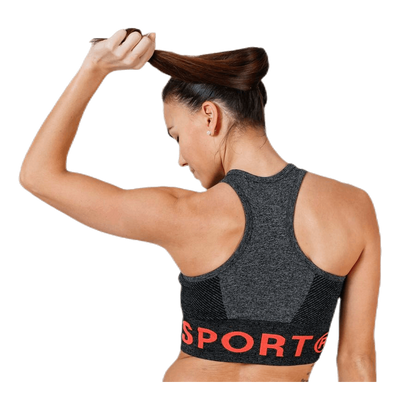 Active Seamless Black