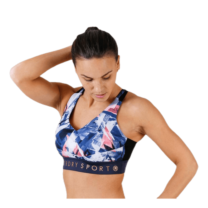 Active Studio Patterned