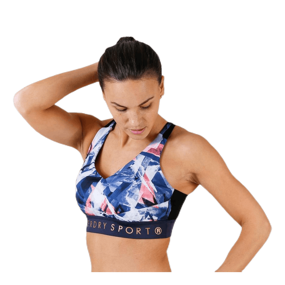 Active Studio Patterned
