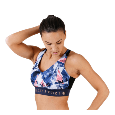 Active Studio Patterned