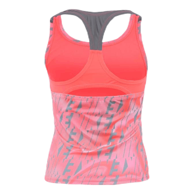 Racerback Sport Tankini Set Pink