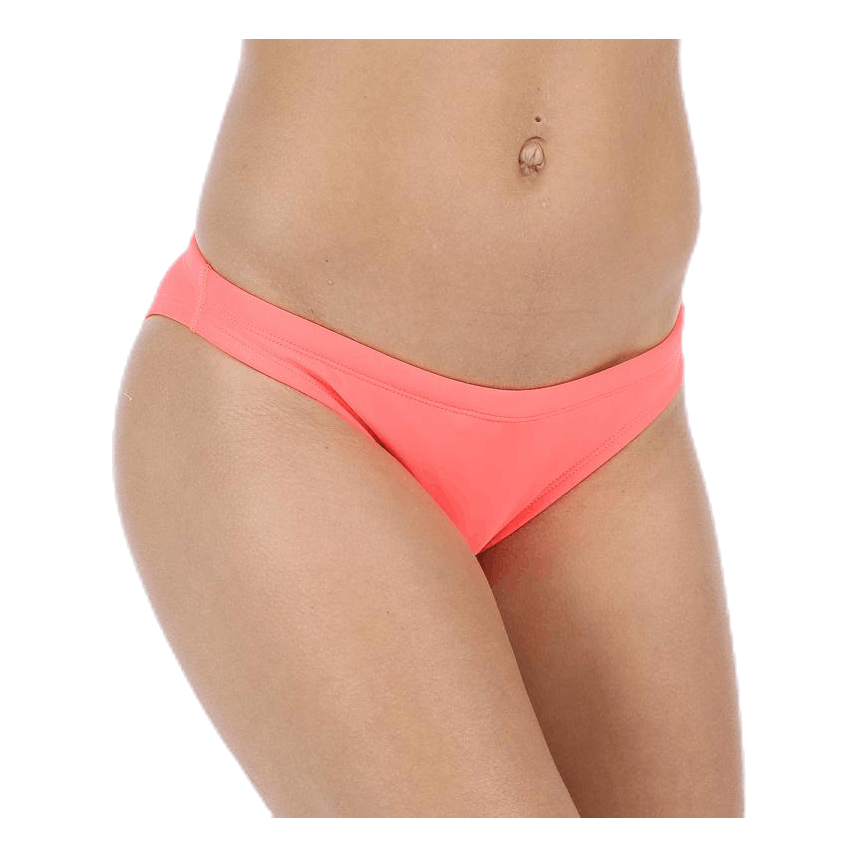 Bikini Bottom Orange/Turquoise
