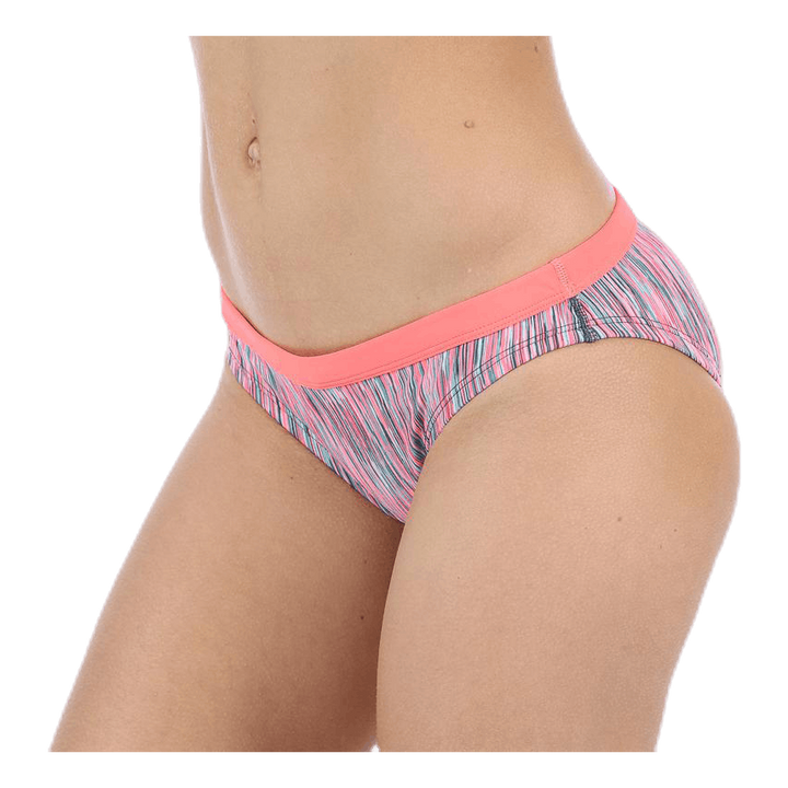 Sport Bikini Bottom Blue