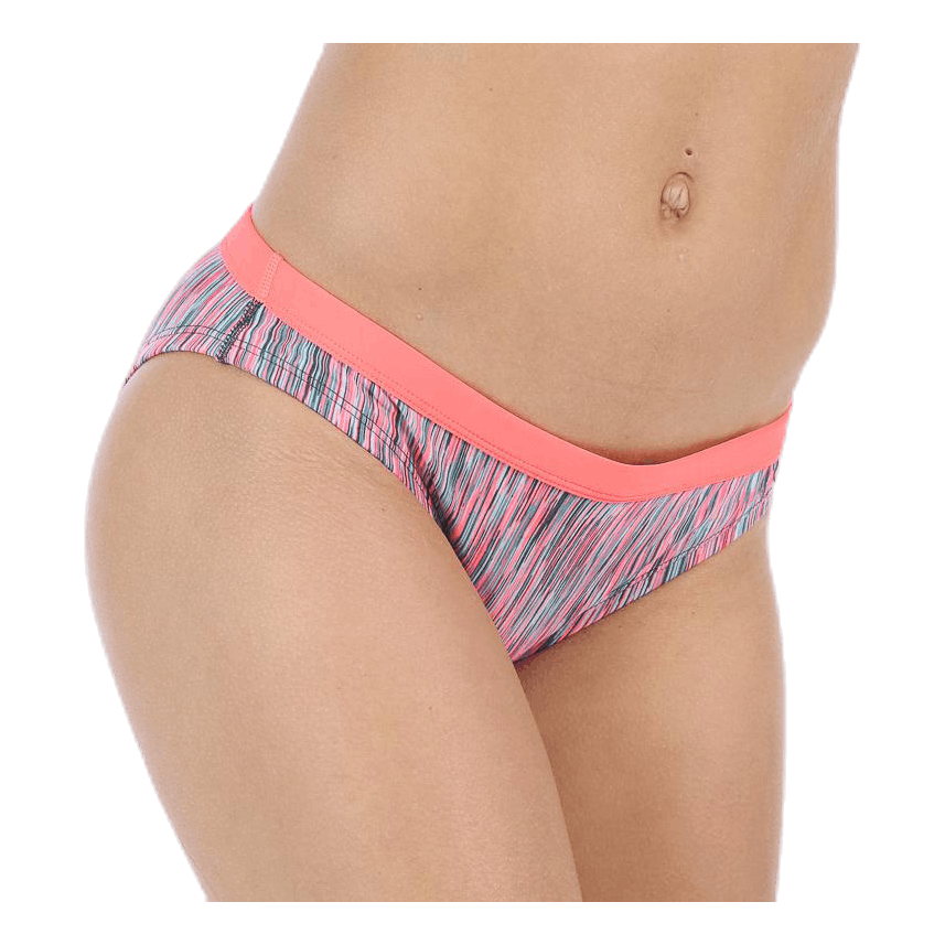 Sport Bikini Bottom Blue