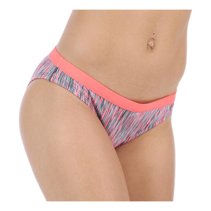 Sport Bikini Bottom Blue
