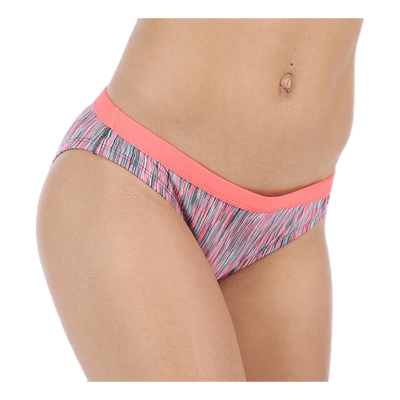 Sport Bikini Bottom Blue