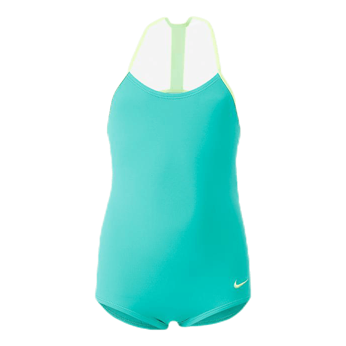 T-Back One Piece Junior Green