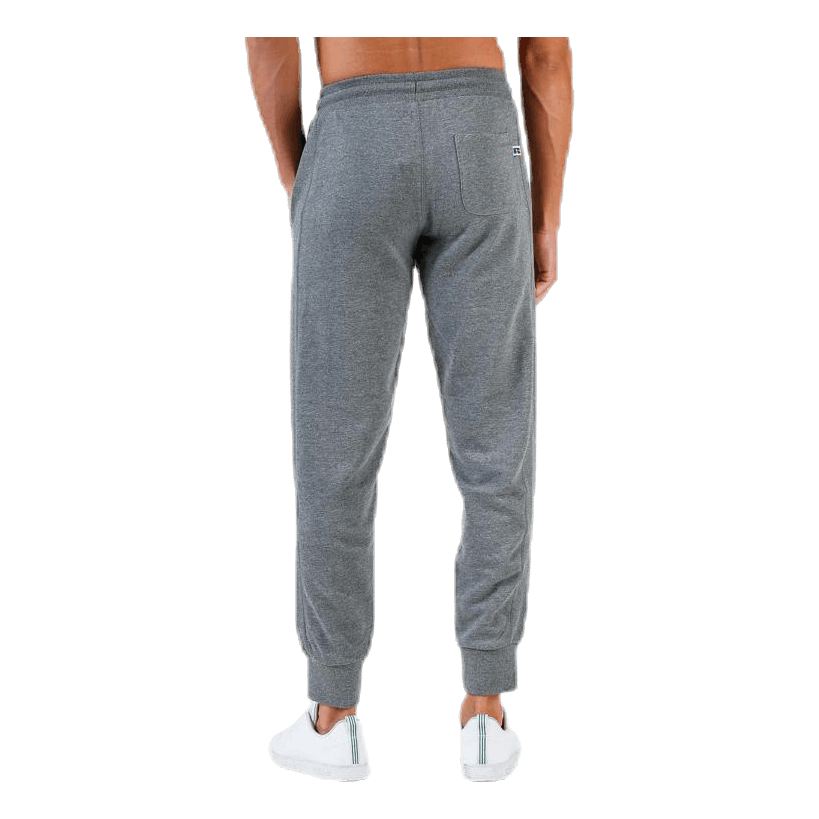 Austin Cuffed Joggers Grey