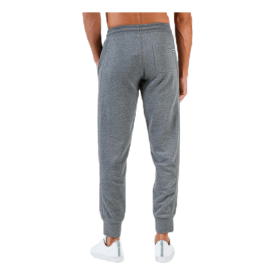 Austin Cuffed Joggers Grey