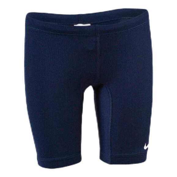 Junior Jammer Poly Solid Blue