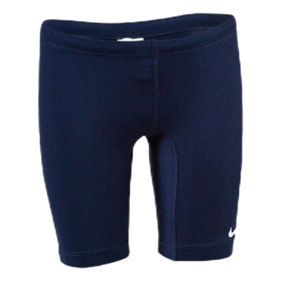 Junior Jammer Poly Solid Blue