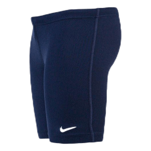 Junior Jammer Poly Solid Blue