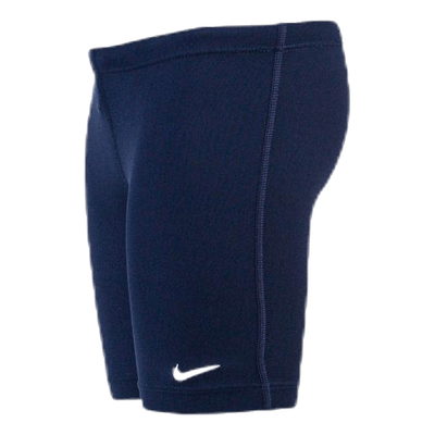 Junior Jammer Poly Solid Blue