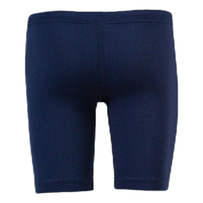 Junior Jammer Poly Solid Blue