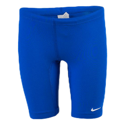 Junior Jammer Poly Solid Blue