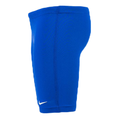 Junior Jammer Poly Solid Blue