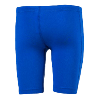 Junior Jammer Poly Solid Blue