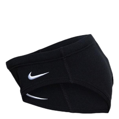 Junior Solid Brief Black